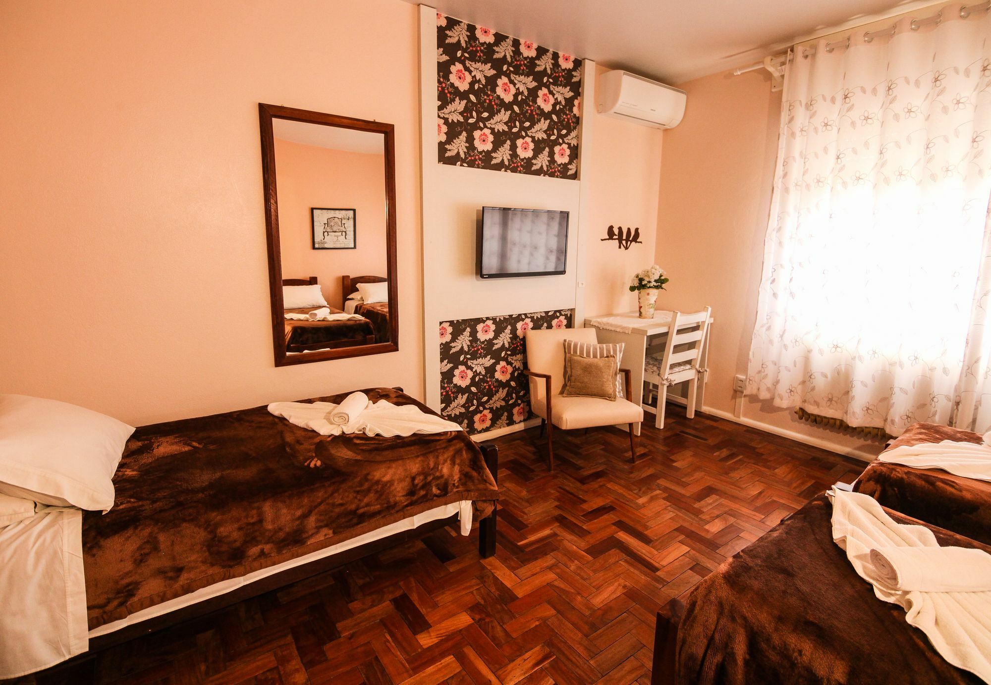 Pousada Betania Gramado Exteriér fotografie